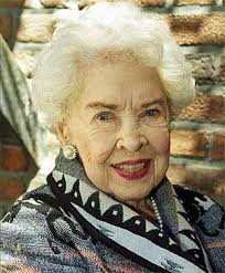 Obituary: Doris Eaton Travis dies at 106; last of the Ziegfeld Follies  chorus girls