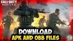 Download last version call of duty: Download Call Of Duty Mobile Version 1 0 6 Apk Obb File Mobile Mode Gaming