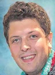 Robert Munson Benesh