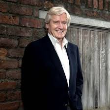 Вільям роуч (uk) actor británico (es); Corrie S Bill Roache Reveals Why He Almost Left The Show