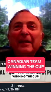 Does the streak end tonight? 🇨🇦