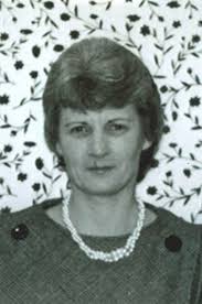 Mona L. Knouse Obituary January 8, 2018