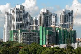 Leedon residence is a freehold condominium located at 12, leedon heights, singapore 267935 in the prime area of district 10, nearest to farrer road mrt station of the circle line. Two New Luxury Projects In Singapore May Yield Rare Deals Wsj