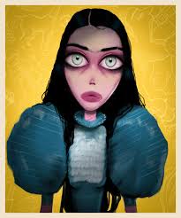 Bella Baxter by Dumaker