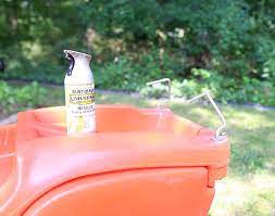 How To Paint Little Tikes Plastic Toys Shrimp Salad Circus