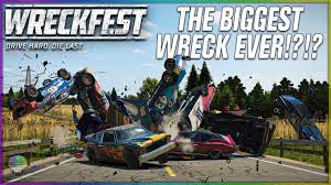 I noticed that the rocket rx (hoonicorn ford mustang) vehicle added as tournament season 5 reward isn't listed here, but when i press the also, season 1 offerings are still available, which means you can still get the doom rig. Wreckfest Nascar Legends