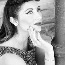 Christina Mares's Instagram, Twitter & Facebook