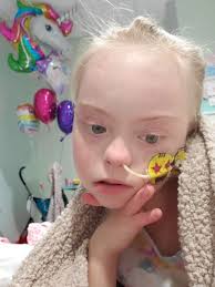 Fundraiser by Andrea Riley : Stand with Emily Riley in Her Leukemia Battle