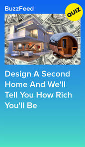 As you go through the quiz, choose the option that matches your lifestyle or your wildest whim. House Design Quiz Buzzfeed Ksa G Com