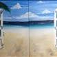 Chill Beach View for Two *Paint as Set or Single event image