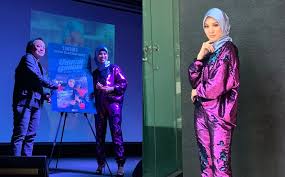 Check spelling or type a new query. Bukan Gimik Tapi Sebenarnya Punca Nabila Razali Padam Semua Gambar Di Instagram Terjawab Gempak