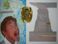 Obras de Arte de Guillermo Terry Guzmán