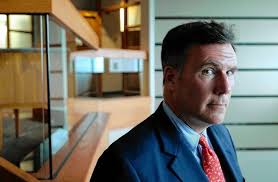 Todd Howe agrees to cooperate in probe of Cuomo projects, report says