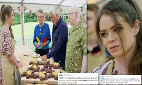 Bake Off fans blast Paul Hollywood for showing 'blatant favoritism' to  Lottie