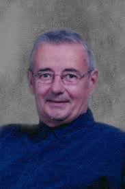 Obituary for Brian McLeod