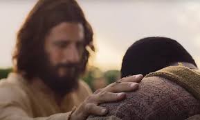 and he was made clean.