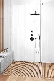 Walk In Shower Black In 2020 Badewanne Badezimmer Waschtisch