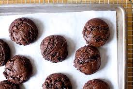 Maybe you would like to learn more about one of these? The Browniest Cookies Smitten Kitchen