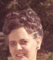 Obituary information for Barbara A. Kenealy