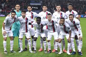Victoire compliquée du psg à brest, grâce à un csc de faivre sur un corner de di maria et un but de mbappé. Psg Brest Sur Quelle Chaine Voir Le Match De Ligue 1 A Tele Star