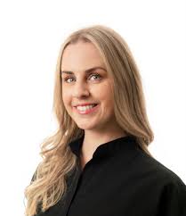 Dr. Alaina Overton, ND