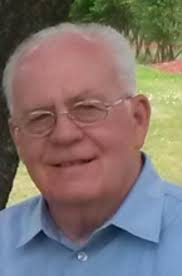 Obituary for Charles Usher