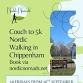 Beginners Couch to 5k Nordic Walk for Health 10 event image