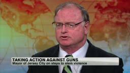 Gun rights groups say Georgia home invasion proves their point