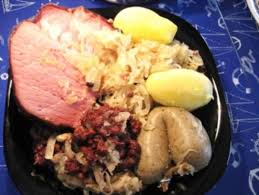 Schlachtplatte Einfach Rezept Mit Bild Rezept Rezepte Lebensmittel Essen Pellkartoffeln Mit