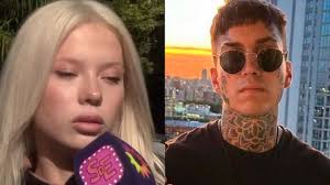 Thalía, la ex de Eloy Rivera, habló del ataque por parte del ex Gran Hermano