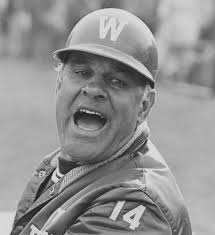 Legendary ex-Cougars baseball coach Bobo Brayton dies at 89