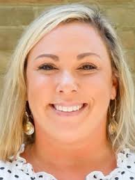 Sarah Mooring, LPC, Counselor