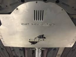I have a 2003 prius with just over 100k miles (i bought it used in 2005 with about 55k on it and it is regularly serviced at the same dealer). Catalytic Converter Theft Atomic Auto