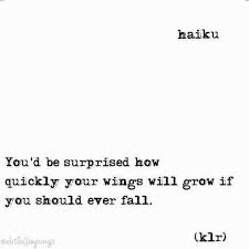 Wings Haiku Poem Poems Poetry Klr Quotes Haiku Poems Wise Words Short Poems