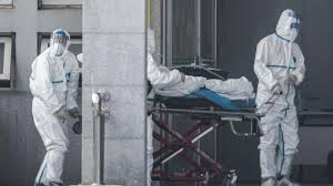 Pihak berwenang china mengatakan 106 orang telah meninggal akibat virus corona dan lebih dari 4.000 orang terinfeksi. 15 Staf Kesehatan China Terinfeksi Virus Corona 1 Orang Kritis Global Liputan6 Com