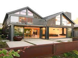 Metal Building Home Ideas With Modern Faceplane Metal Building Homes Steel Building Homes Metal Buildings