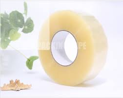Pin On Colored Carton Sealing Tape