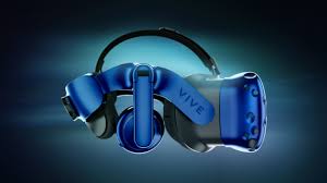 Htcs Vive Pro Headset Will Retail For A Steep 799 And