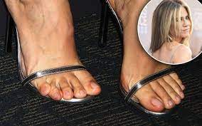 Hollywood S Ugliest Hooves Celebs Whose Feet Really Stink Thumbnail Jennifer Garner Feet Best Workout Routine Celebs