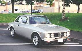 Image result for Light Silver 1980 Alfa-Romeo