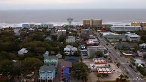 Lowlife Bar - Folly Beach, SC