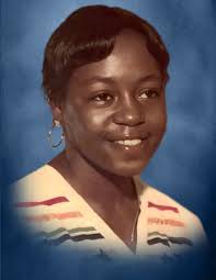 Beverly Patricia Johnson Obituary (1956