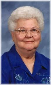 Bobbie Upton Obituary December 26, 2012