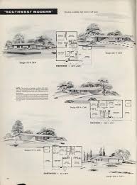 New 1958 National Homes Component Houses Vintage Architecture Traditional House How To Plan