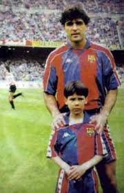 Rafael nadal recalls young days gasquet was a little bit. B R Football On Twitter A Young Rafael Nadal A Real Madrid Fan Pictured With His Uncle Ex Barca Star Miguel Angel Nadal Via 90sfootball Http T Co D9cyyj36i5