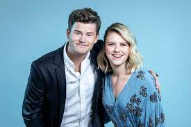 We would like to show you a description here but the site won't allow us. Tiril Sjastad Christiansen Og Nicolay Ramm Leder Idrettsgallaen Nrk