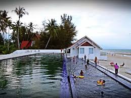 Are there any historical sites close to homestay di alor setar & jitra? Resort Dengan Kolam Renang Cari Homestay
