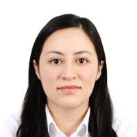 Andrea Calderón Mena