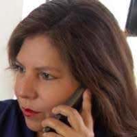 Gladys Bernal's Instagram, Twitter & Facebook