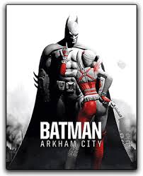 1.1.0.0 game of the year edition, rating. Batman Arkham City Download Free Install Game